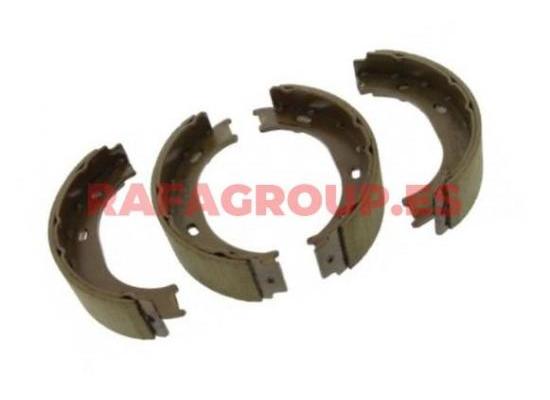 8841 - Brake Shoe Seat
